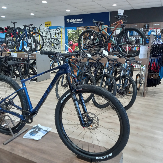 Vente et réparations de vélos à Mareuil lès Meaux - Meaux, Seine et Marne (77)