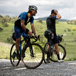 Vélos Gravels pour toutes situations, en vente à Mareuil lès Meaux, près de Meaux, Seine et Marne (77)
