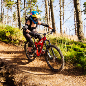 VTT idéals pour les sentiers et le tout terrain, dispos chez Cycles Richard à Mareuil lès Meaux, près de Meaux, Seine et Marne (77)
