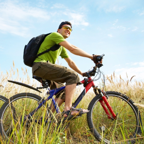 Vélos VTC, la combinaison parfaite pour la campagne et la ville, en vente à Mareuil lès Meaux, près de Meaux, Seine et Marne (77)