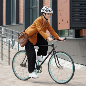 Vélos de ville, parfaits pour les parcours urbains, à découvrir chez Cycles Richard Mareuil lès Meaux, près de Meaux, Seine et Marne (77)