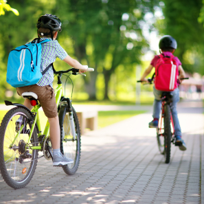 Vélos pour enfants, du bas âge à l'adolescence, chez Cycles Richard, à Mareuil lès Meaux, près de Meaux, Seine et Marne (77)