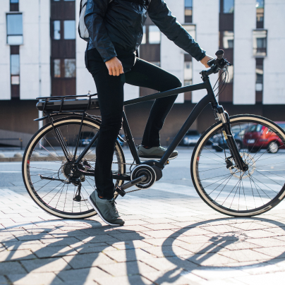 Conseils pour le choix et l'achat d'accessoires pour vélos et le cycliste à Mareuil lès Meaux, près de Meaux, Seine et Marne (77)