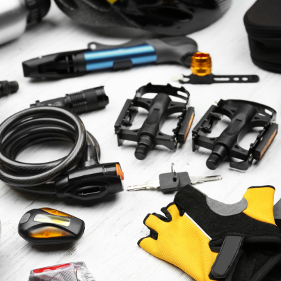 Des conseils personnalisés pour l'entretien de votre velo à Mareuil lès Meaux, près de Meaux, Seine et Marne (77)