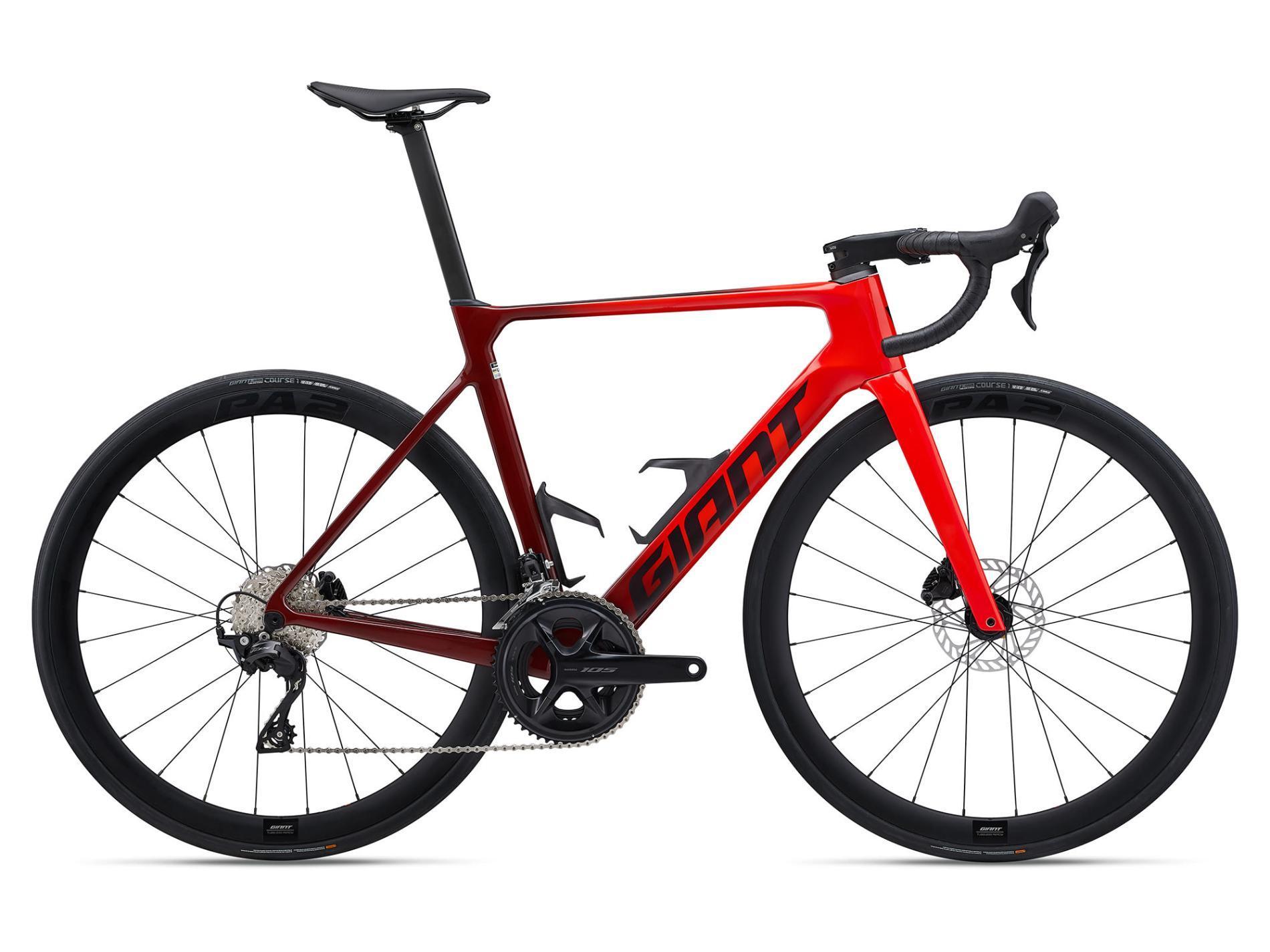 GIANT PROPEL ADVANCED 2
