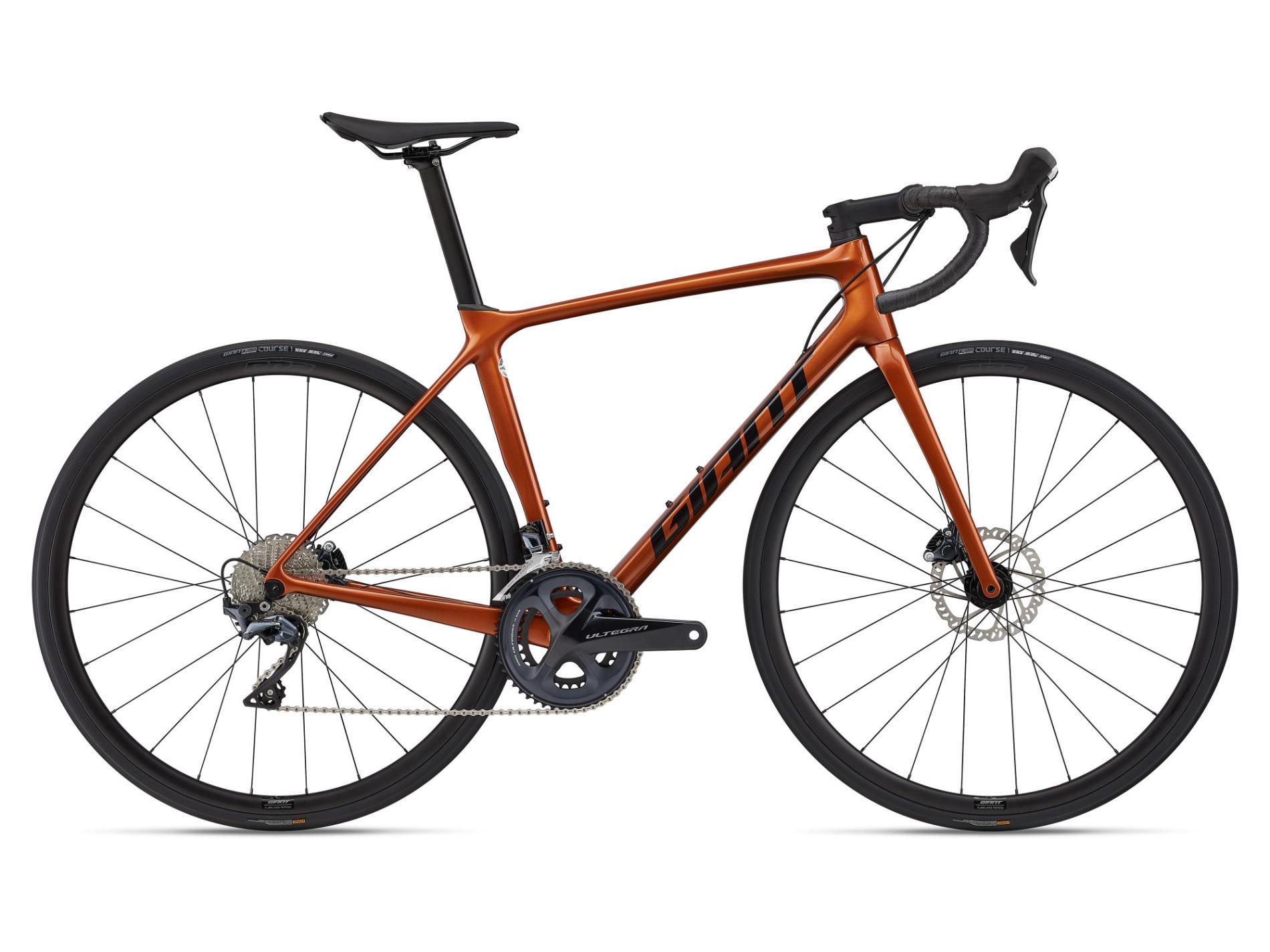 GIANT TCR ADVANCED DISC 1