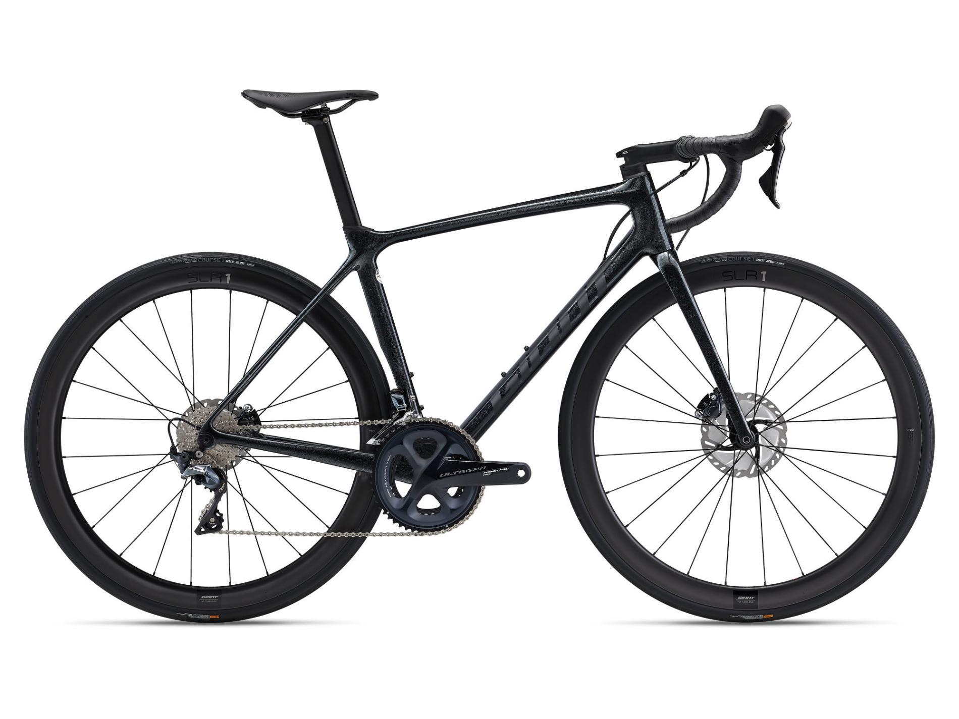GIANT TCR ADVANCED PRO DISC 1