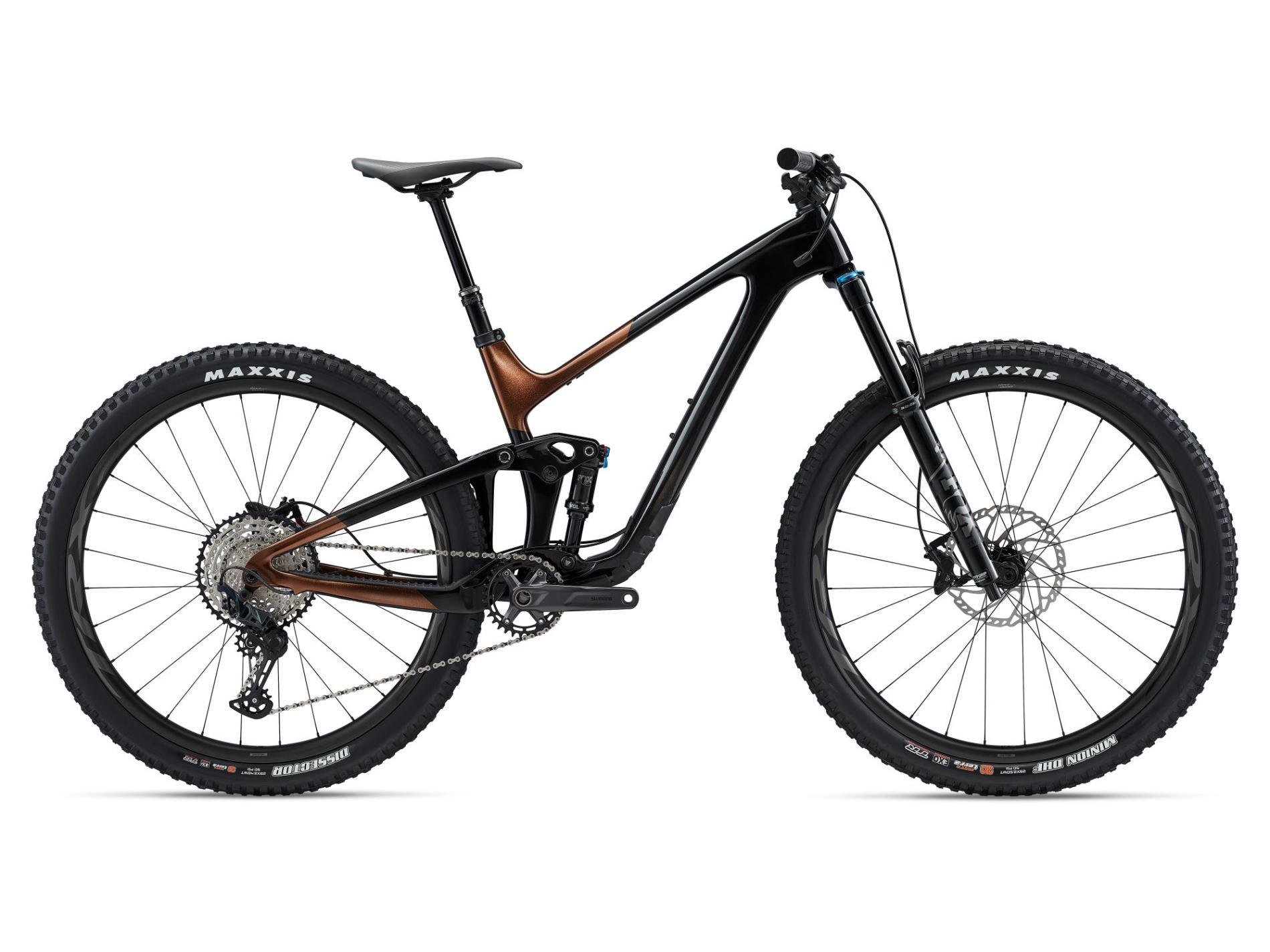 GIANT TRANCE X ADVANCED PRO 29 2