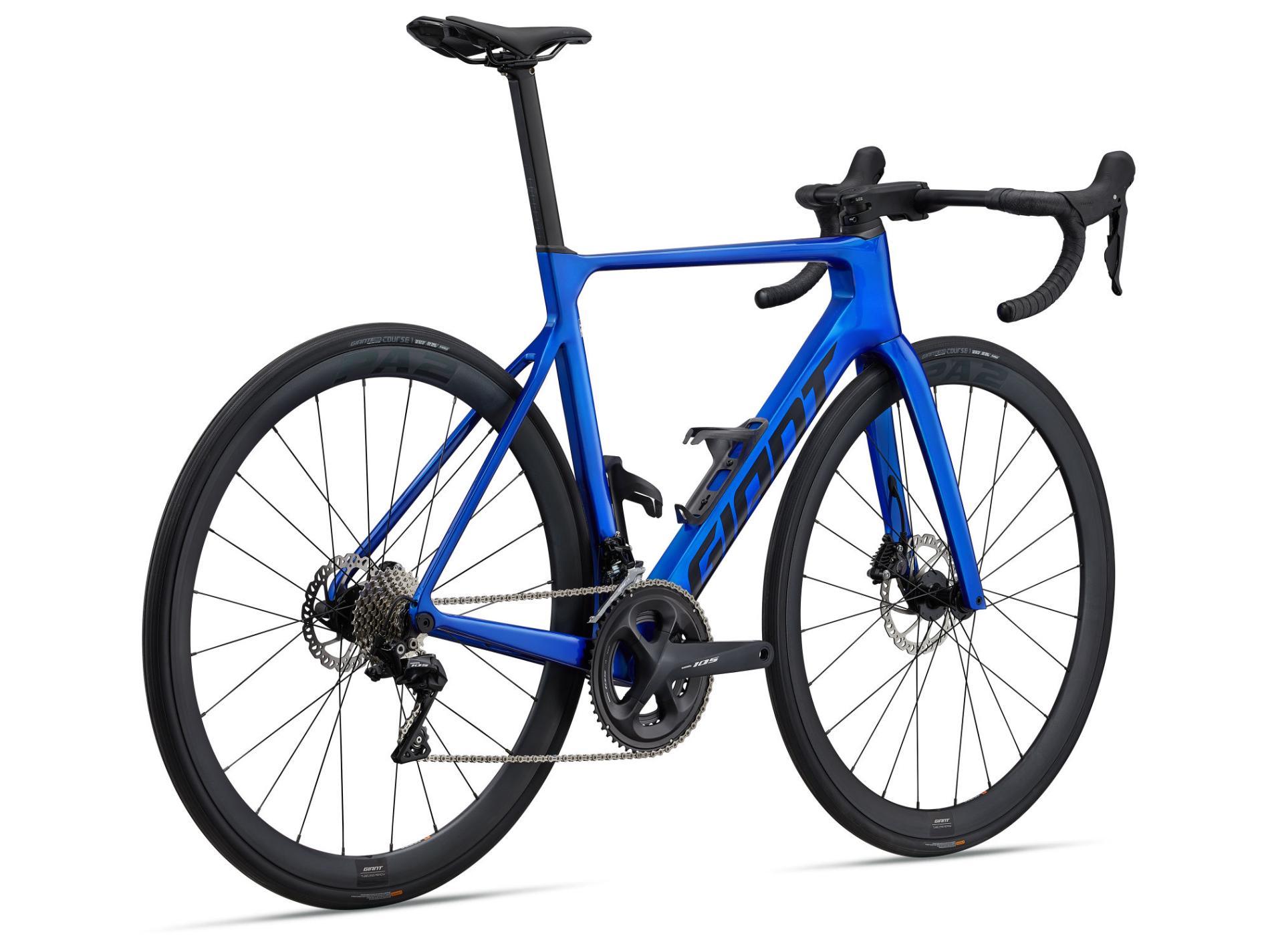 GIANT PROPEL ADVANCED 2