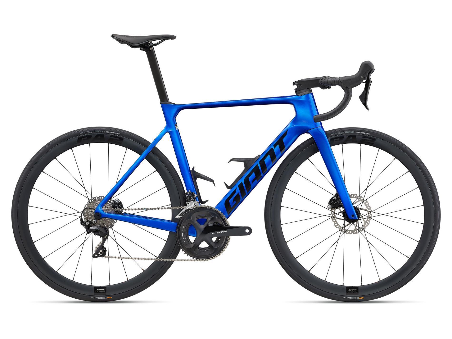 GIANT PROPEL ADVANCED 2