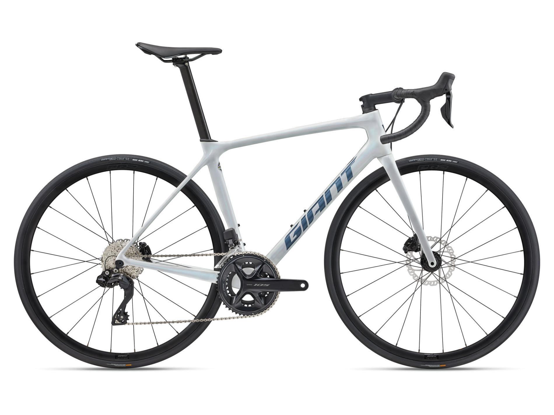 GIANT TCR ADVANCED DISC 1