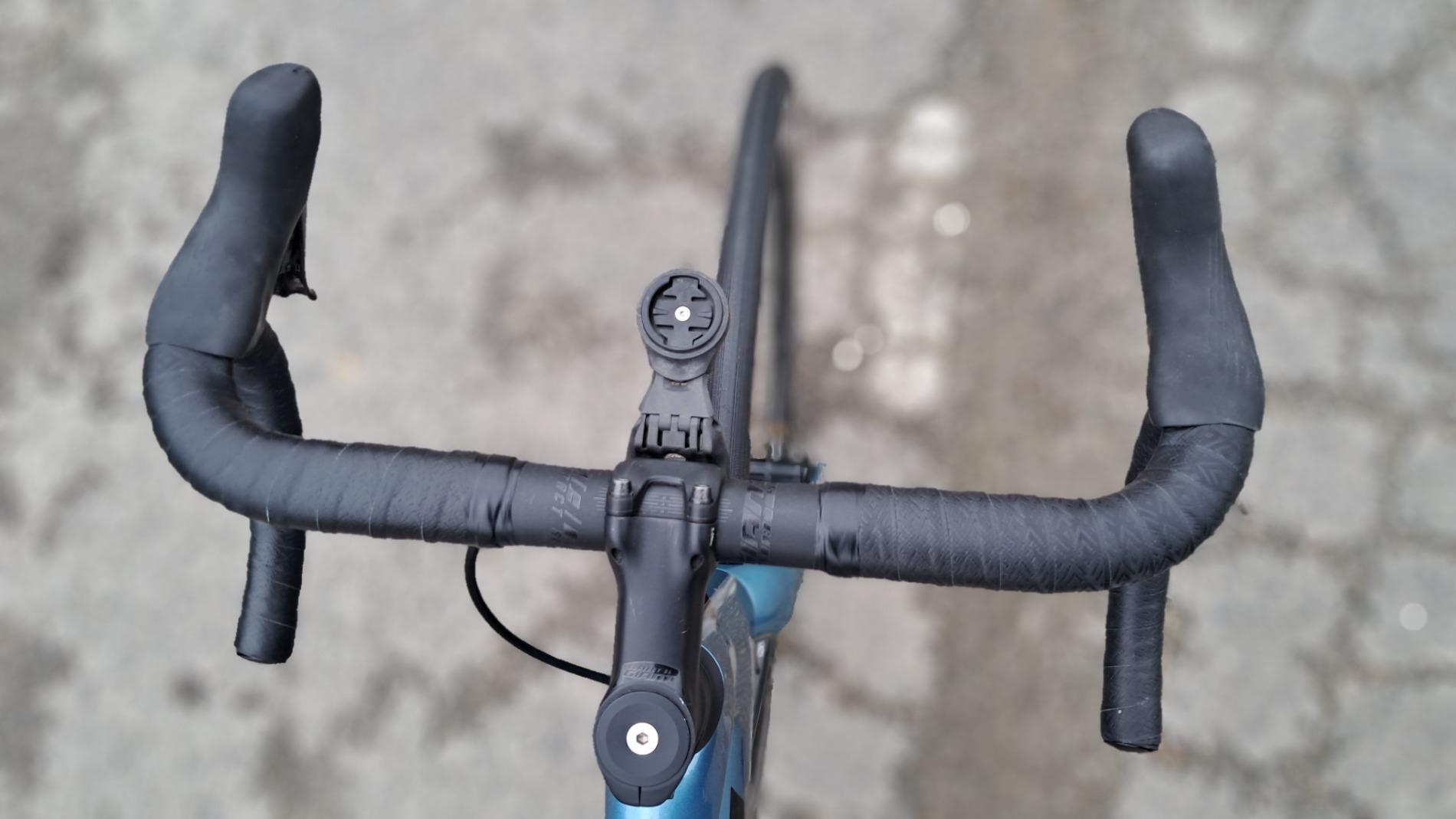 GIANT TCR ADVANCED PRO DISC 1 DI2 (OCCASION)