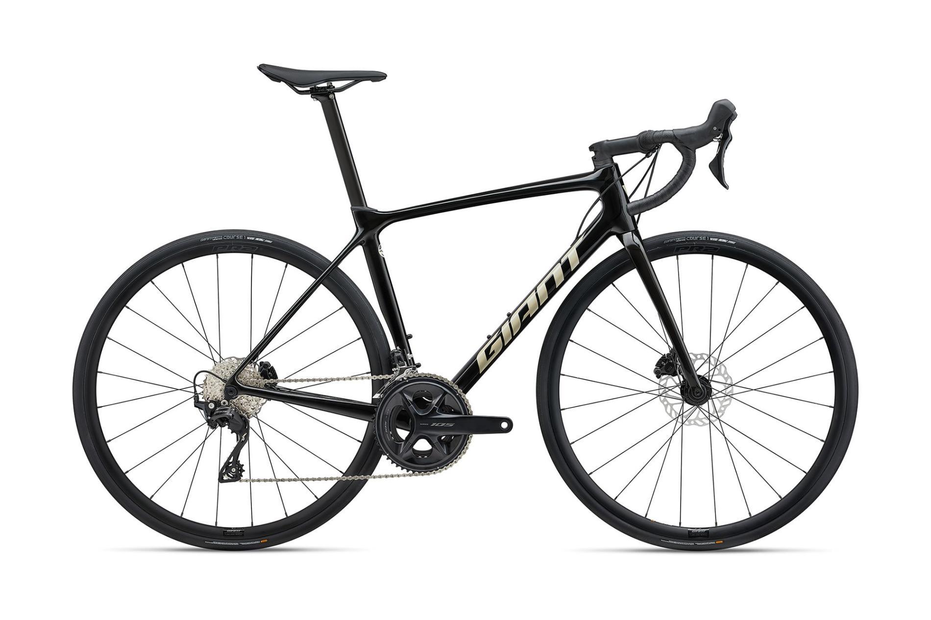GIANT TCR ADVANCED DISC 2 PRO COMPACT