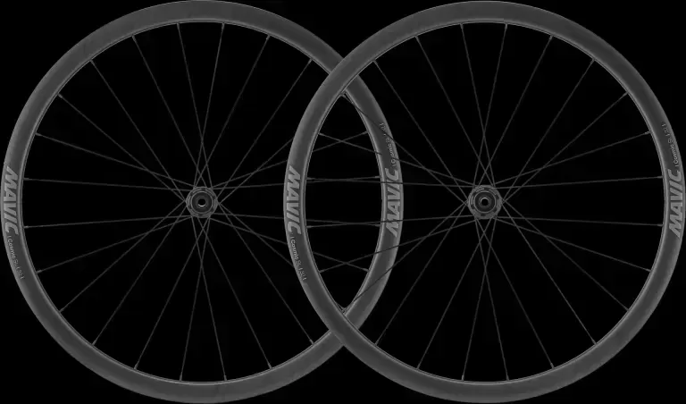 COSMIC SL 32 DISC 21mm (2026)