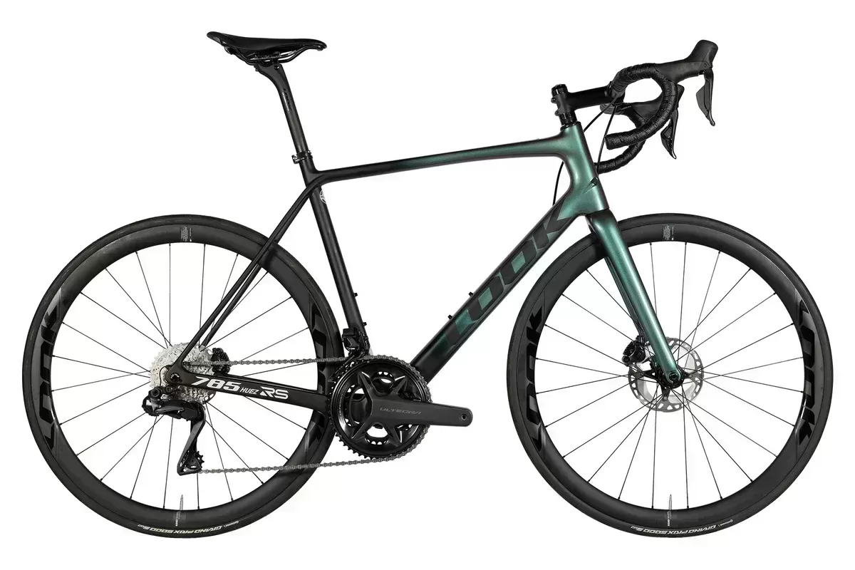Look 785 Huez RS Ultegra Di2 R38