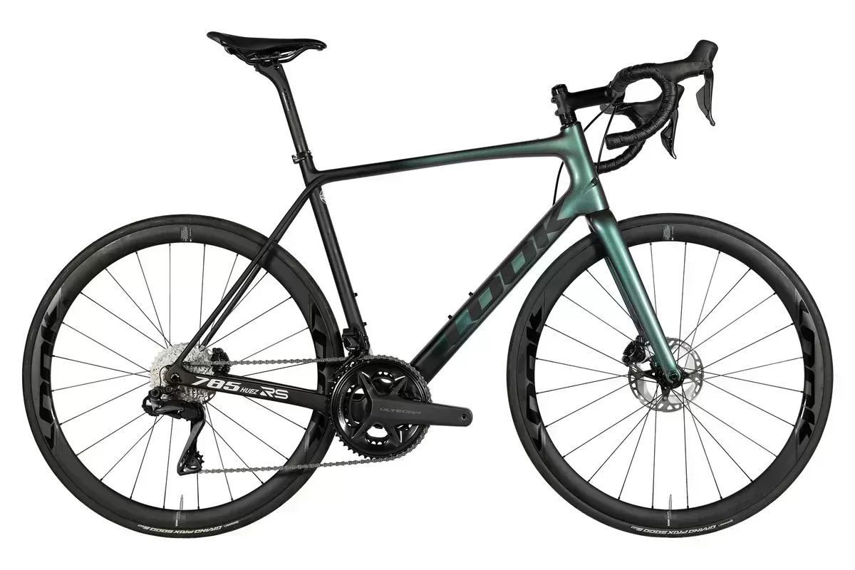 Look 785 Huez RS Ultegra Di2 R38
