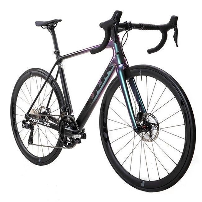 Look 785 Huez RS Ultegra Di2 R38