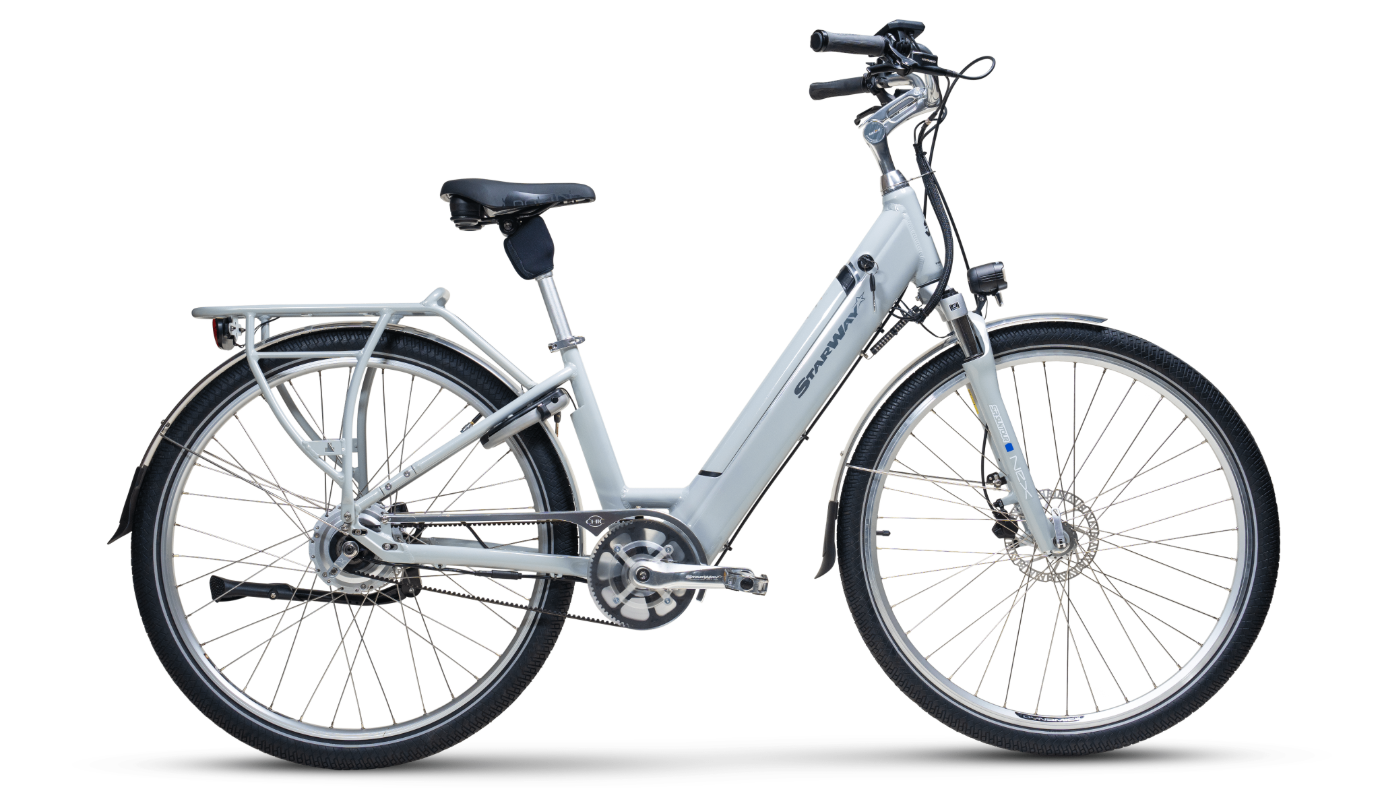 Starway Grand Touring 28