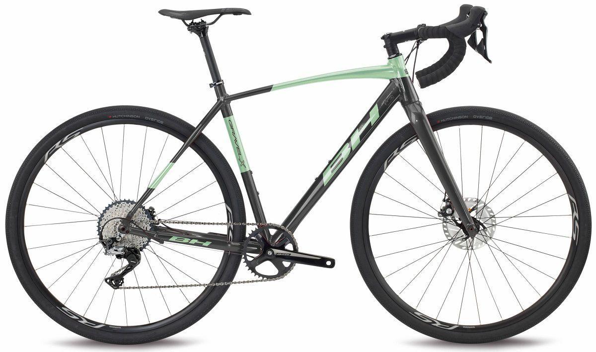 BH GravelX Alu 1.0