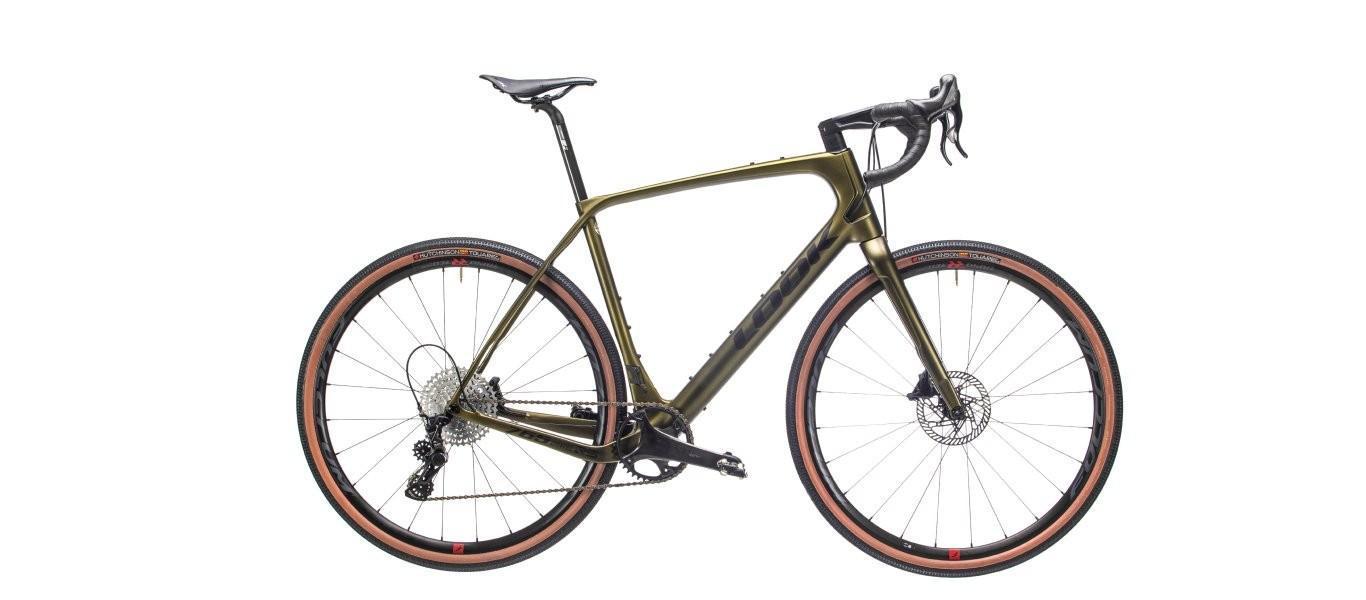 LOOK 765 GRAVEL EKAR 1x13