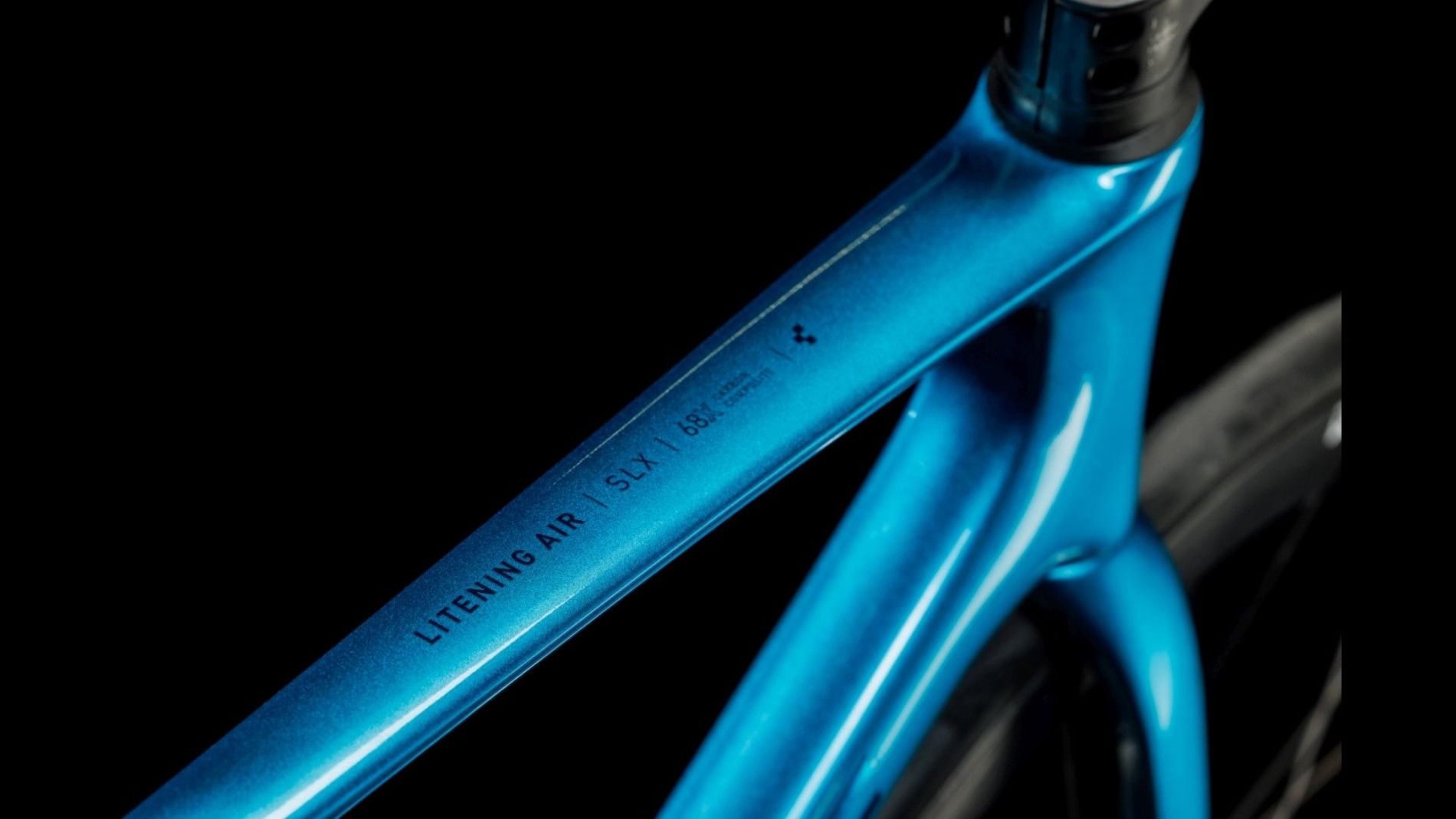 Litening AIR C:68X SLX