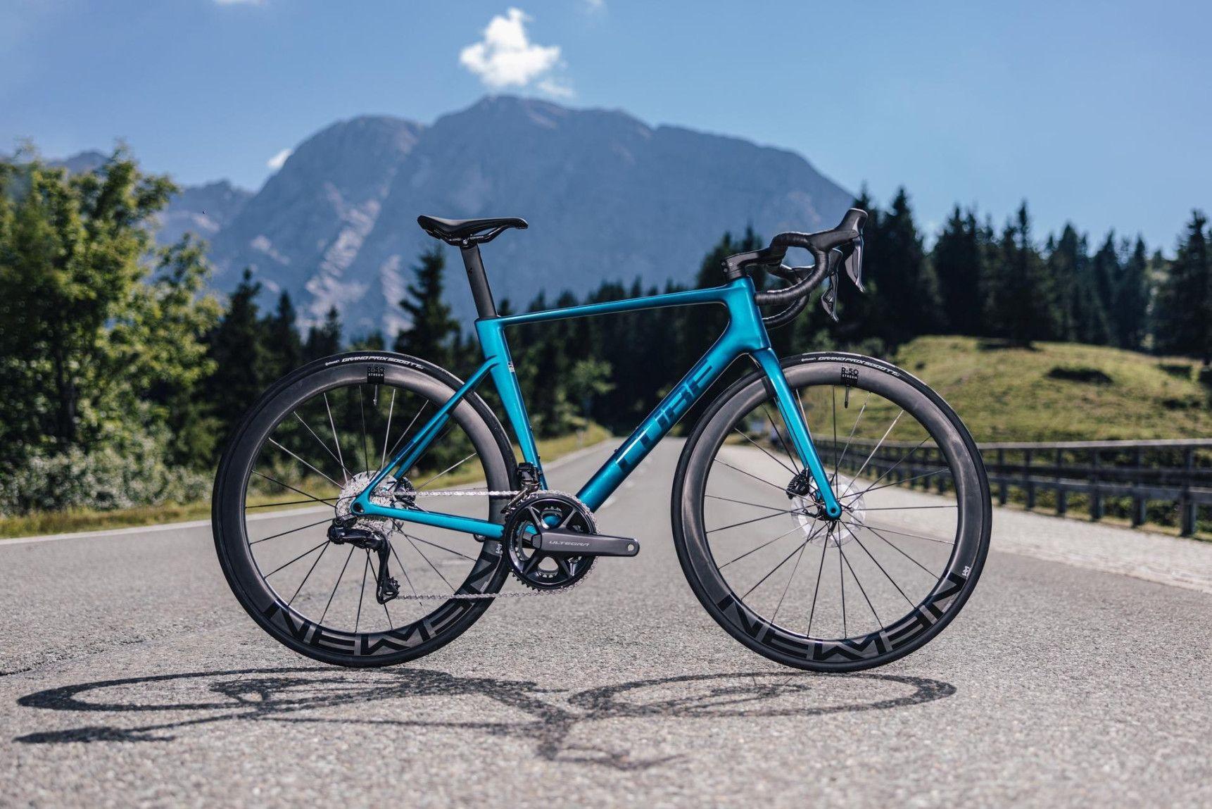 Litening AIR C:68X SLX