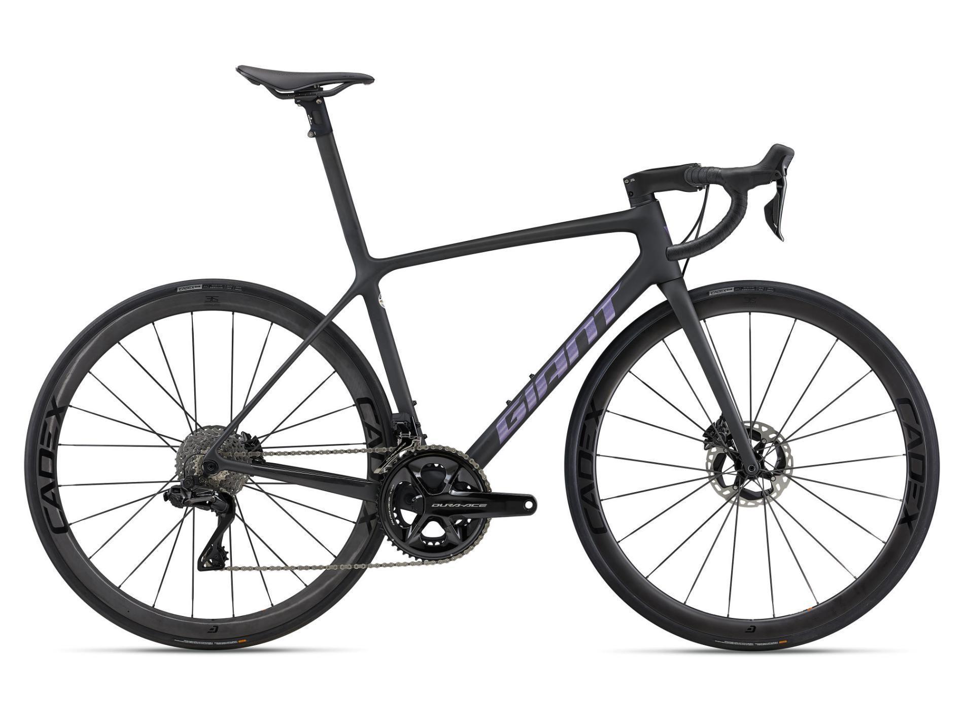 GIANT TCR ADVANCED SL DISC 0 (2023)