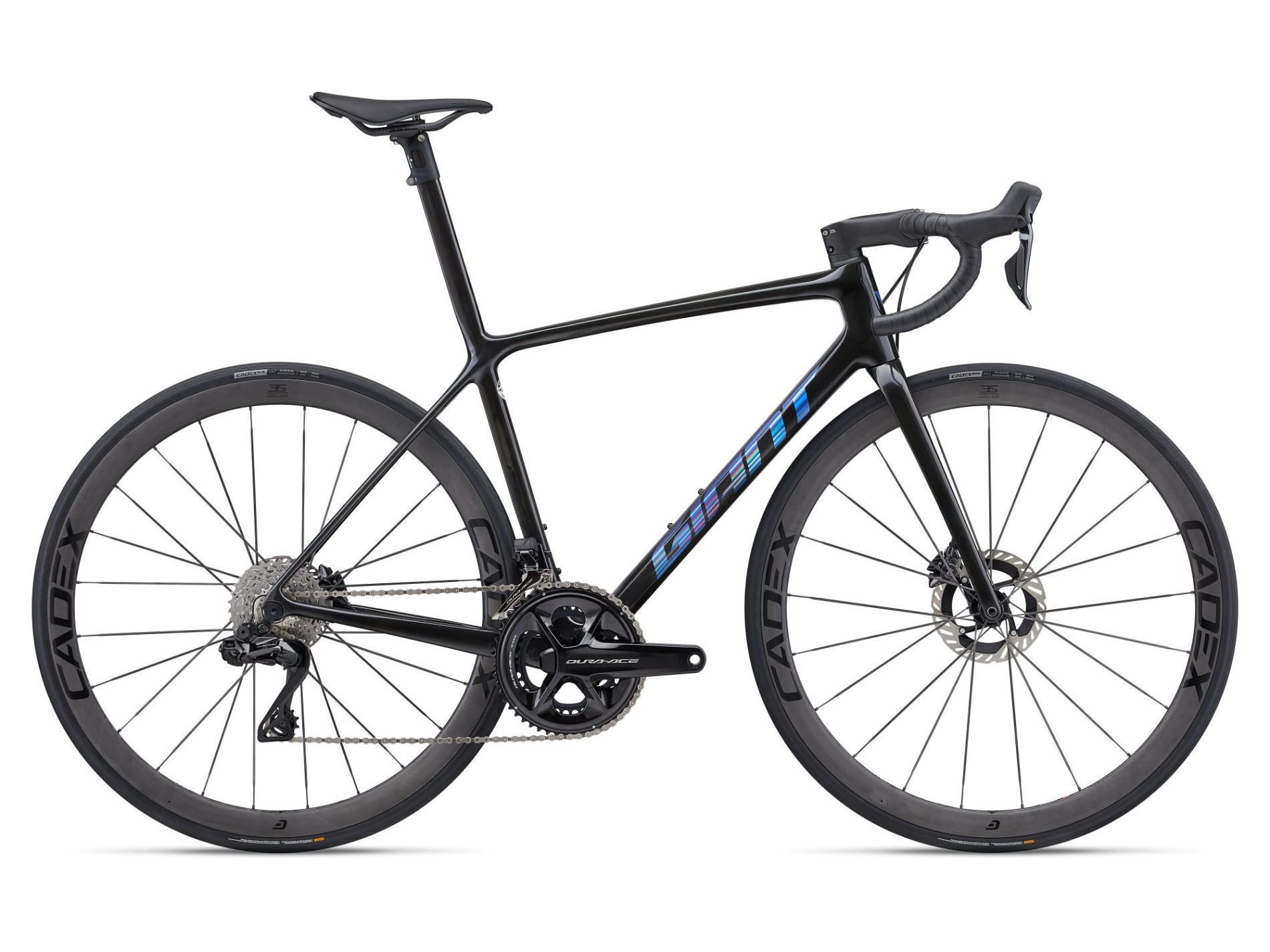GIANT TCR ADVANCED SL DISC 0 (2024)