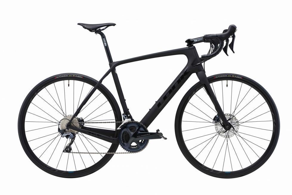 LOOK 765 Optimum plus Ultegra