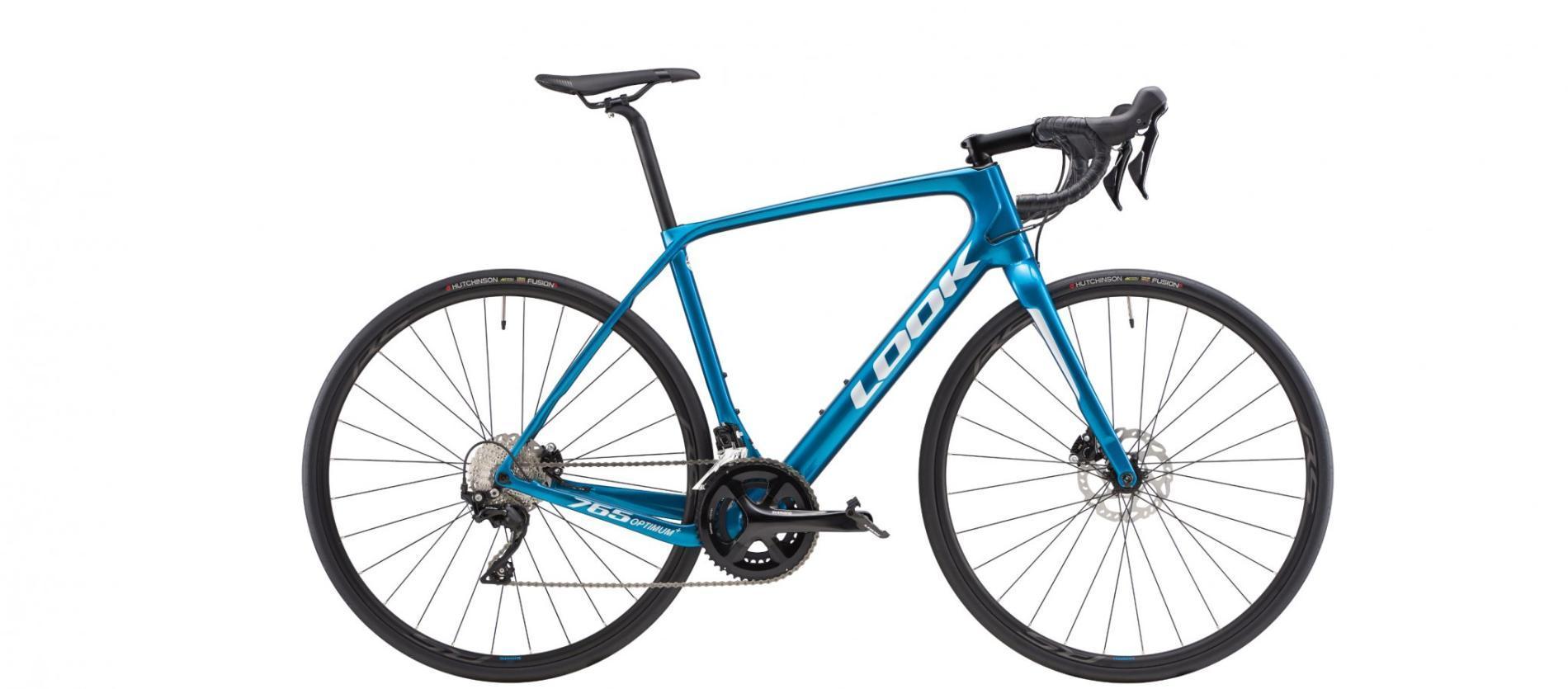 LOOK 765 Optimum Plus 105