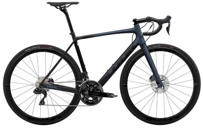 LOOK 785 HUEZ DISC 105 DI2