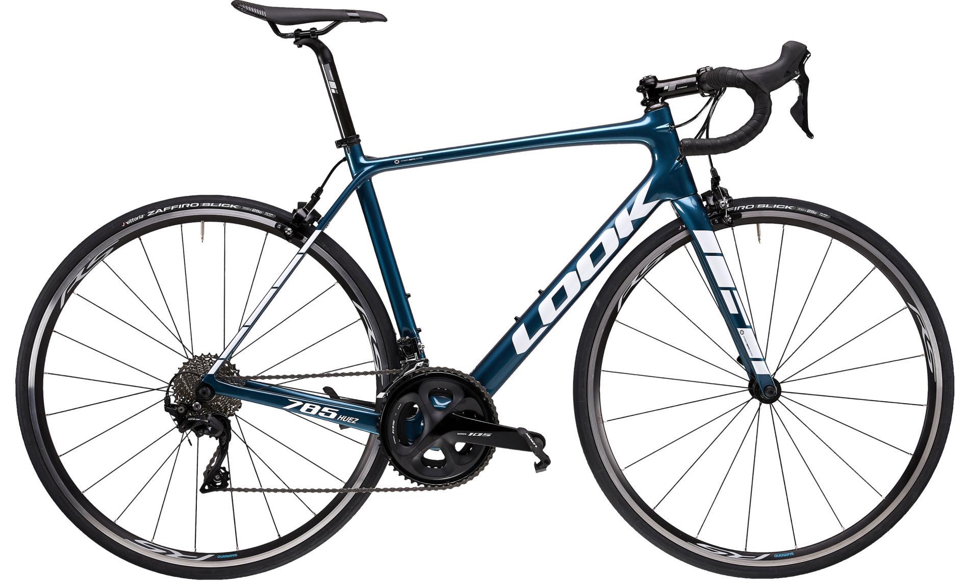 LOOK 785 HUEZ DISC 105 11V