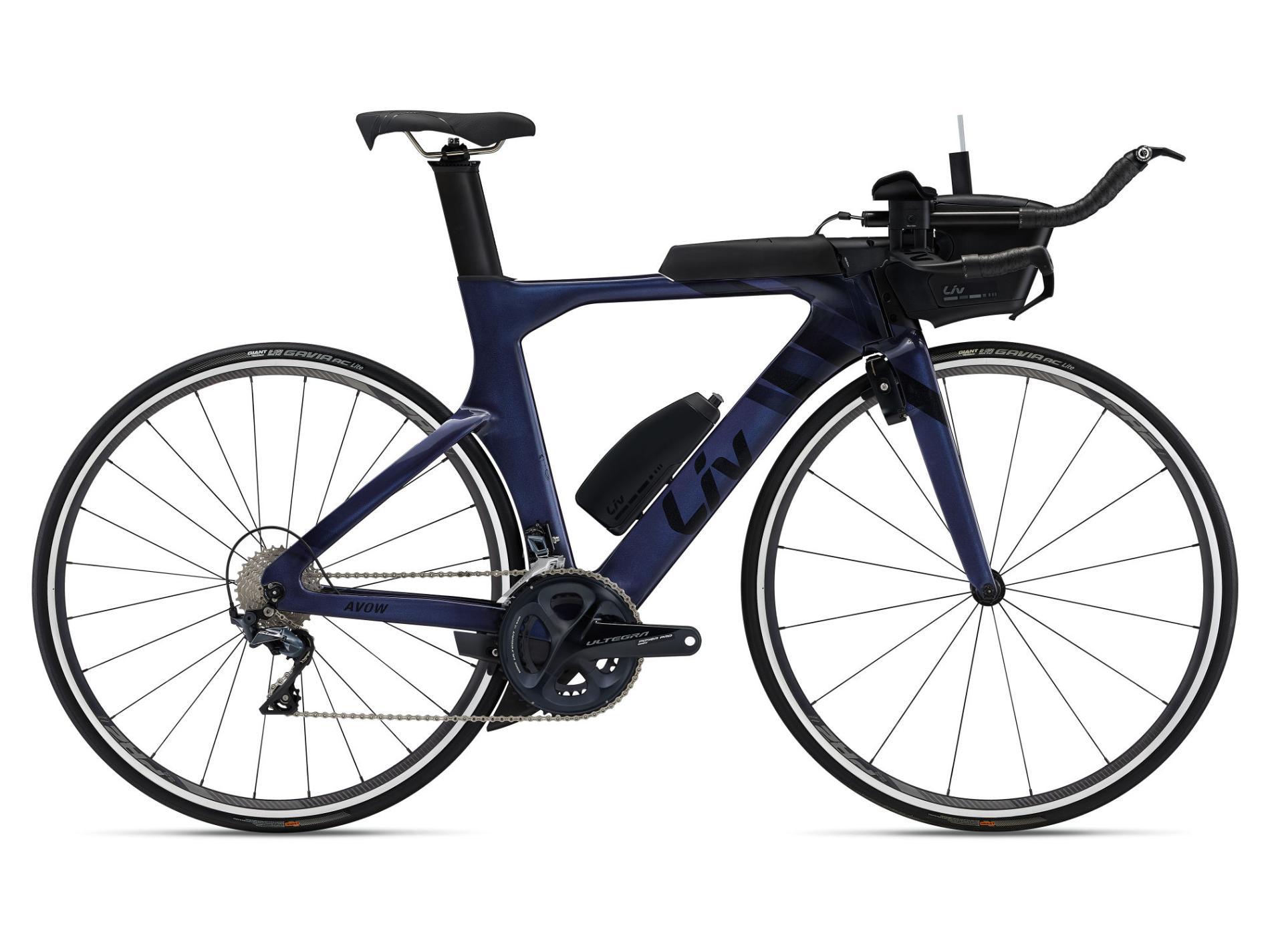 LIV AVOW ADVANCED PRO 2