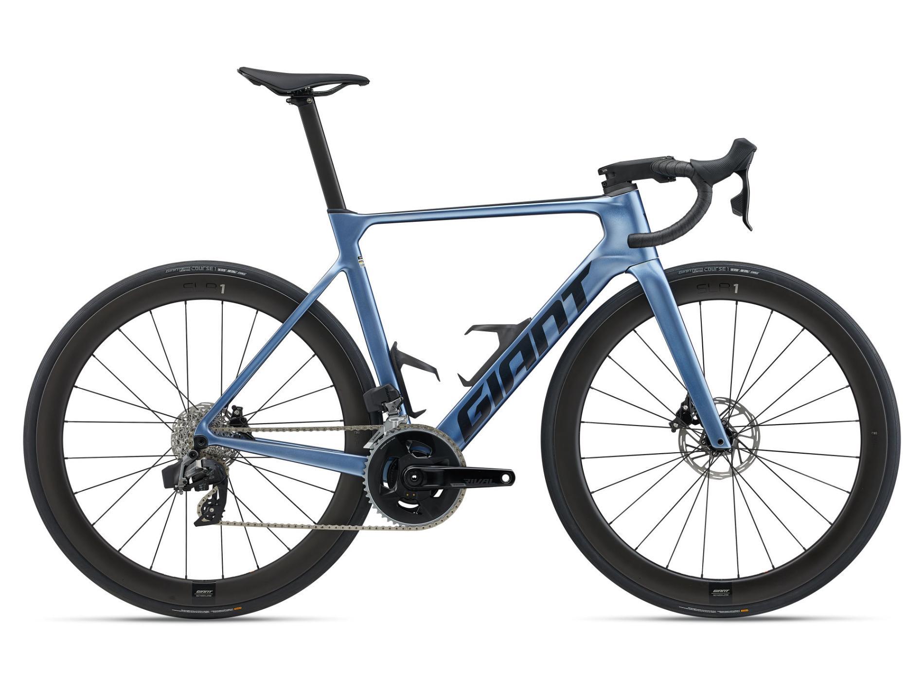 GIANT PROPEL ADVANCED PRO 1
