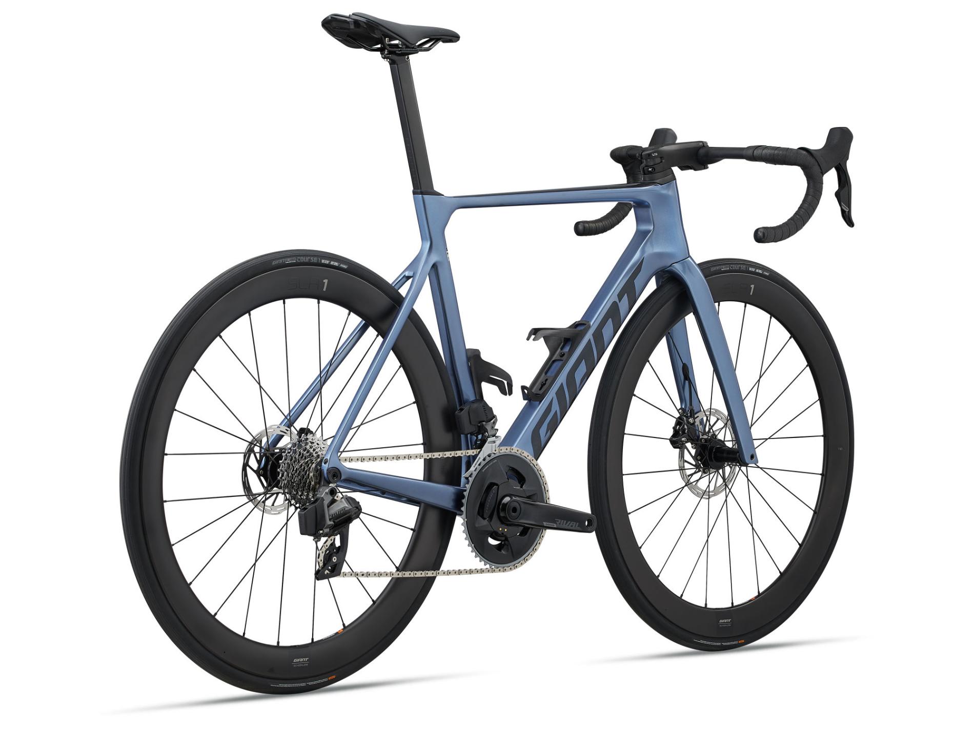 GIANT PROPEL ADVANCED PRO 1