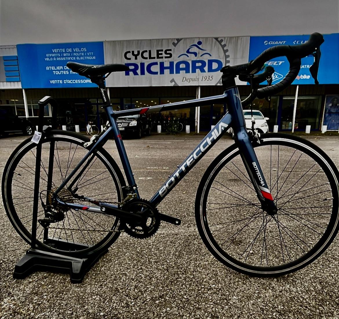 BOTTECHIA DUELLO 105