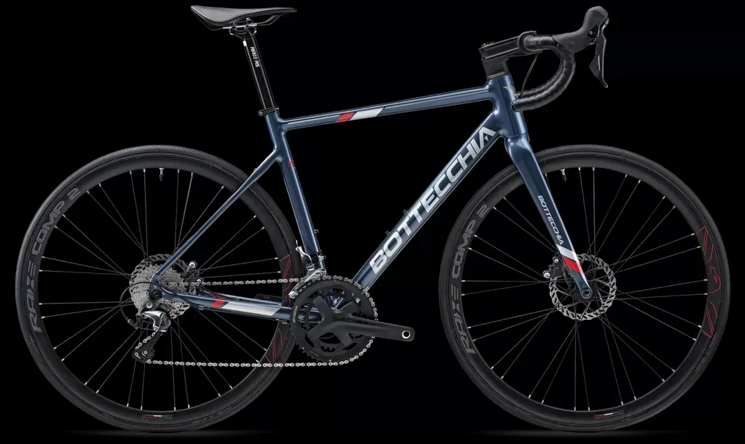 BOTTECHIA DUELLO 105