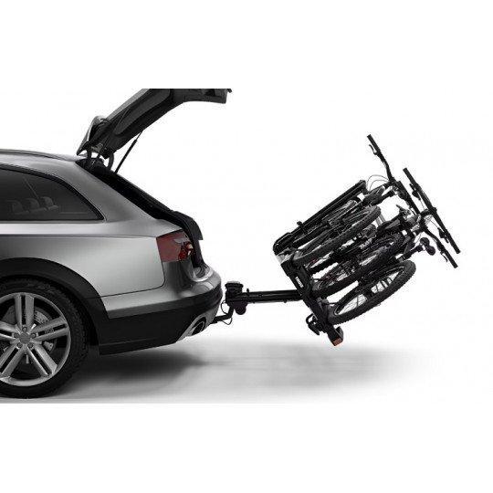Thule EasyFold XT 3 vélos (VAE)