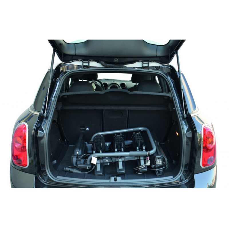 Porte Vélo PURE INSTINCT 3 vélos (VAE)