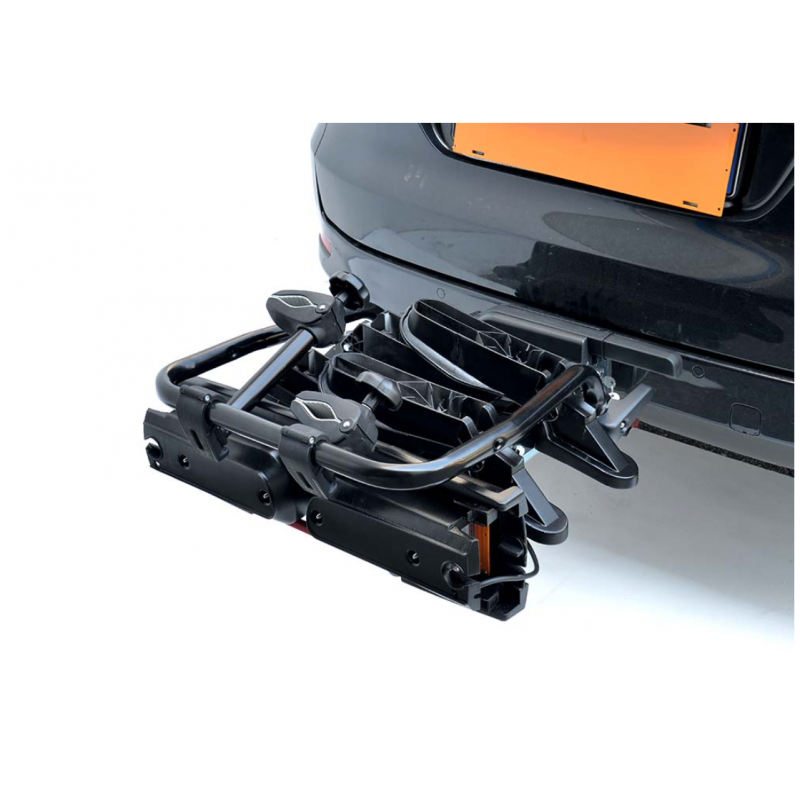 Porte Vélo PURE INSTINCT 2 vélos (VAE)