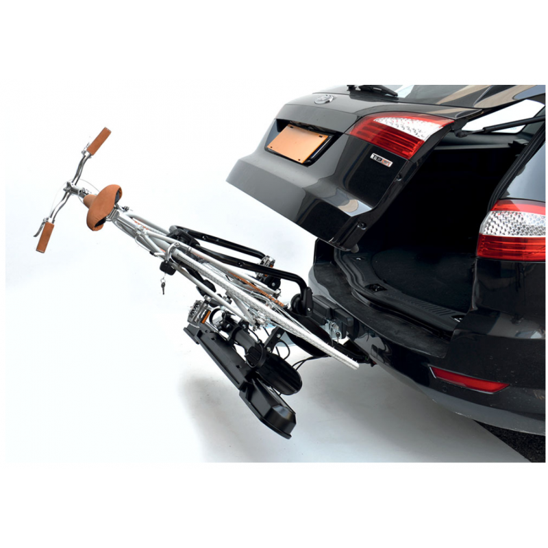 Porte Vélo PURE INSTINCT 2 vélos (VAE)