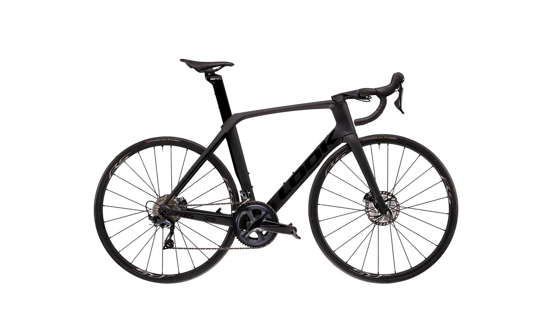 LOOK 795 BLADE RS ULTEGRA DISC