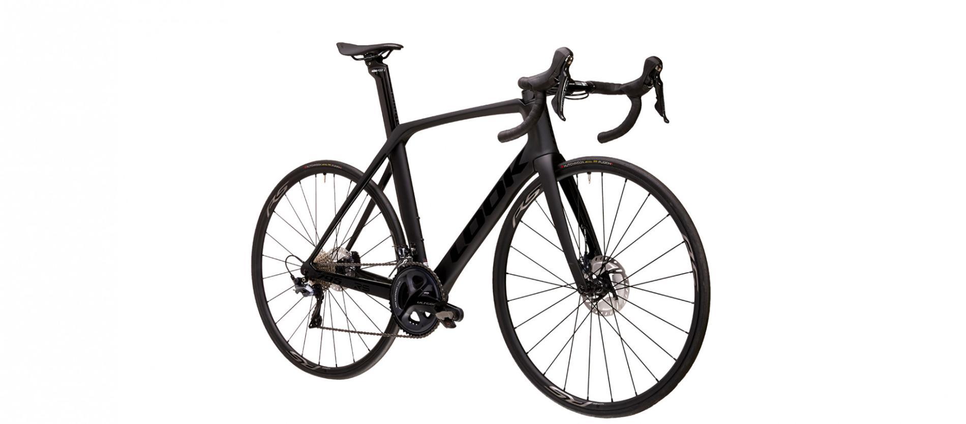 LOOK 795 BLADE RS ULTEGRA DISC