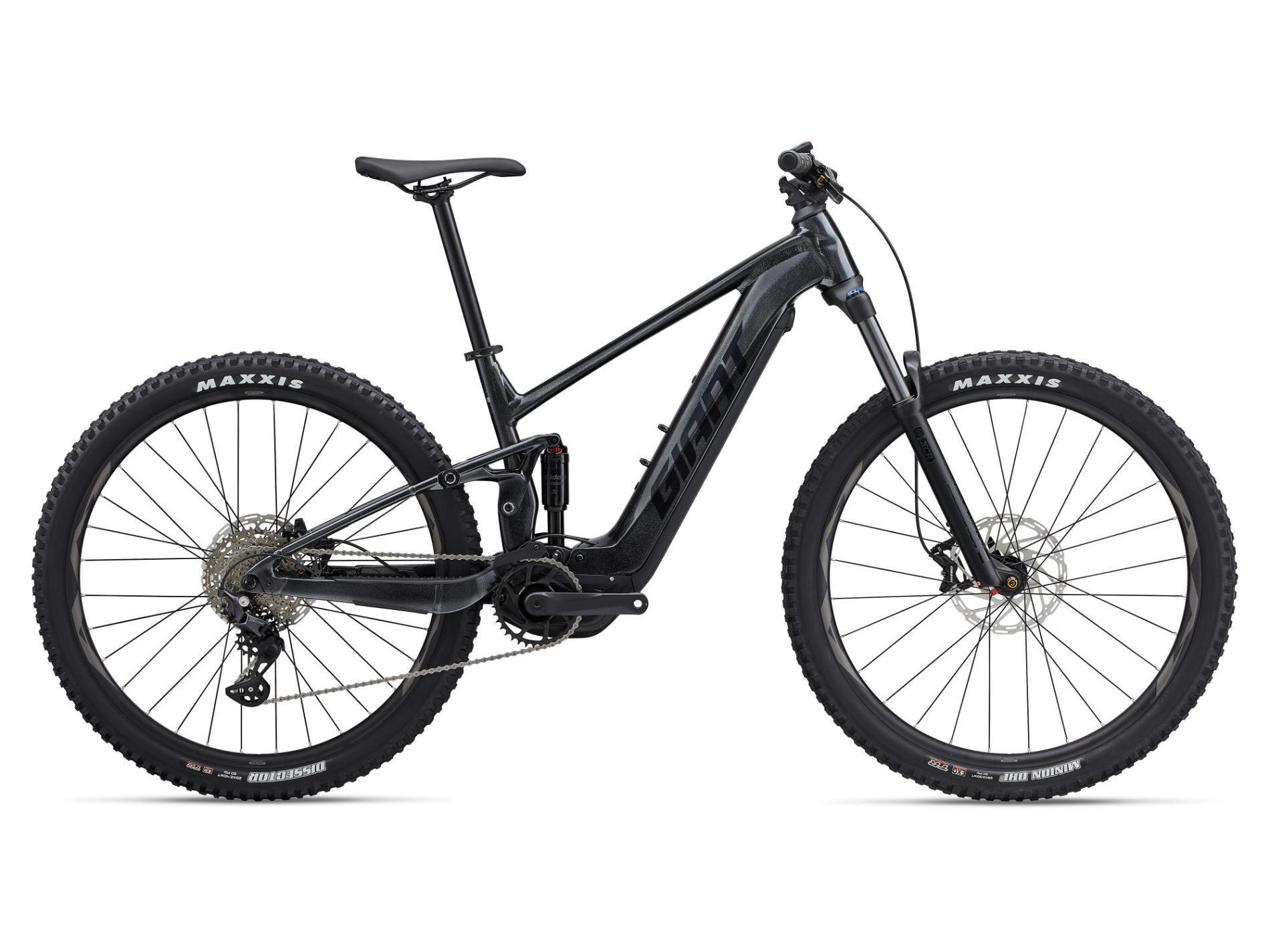 GIANT STANCE E+ 2
