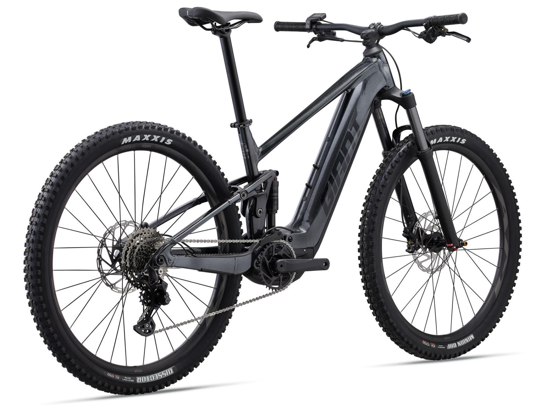 GIANT STANCE E+ 2