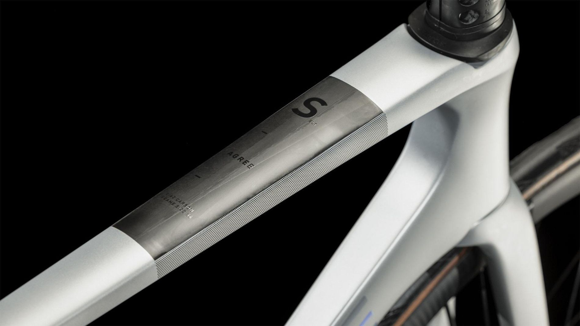 CUBE Agree C:62 SLT (Dura Ace DI2)