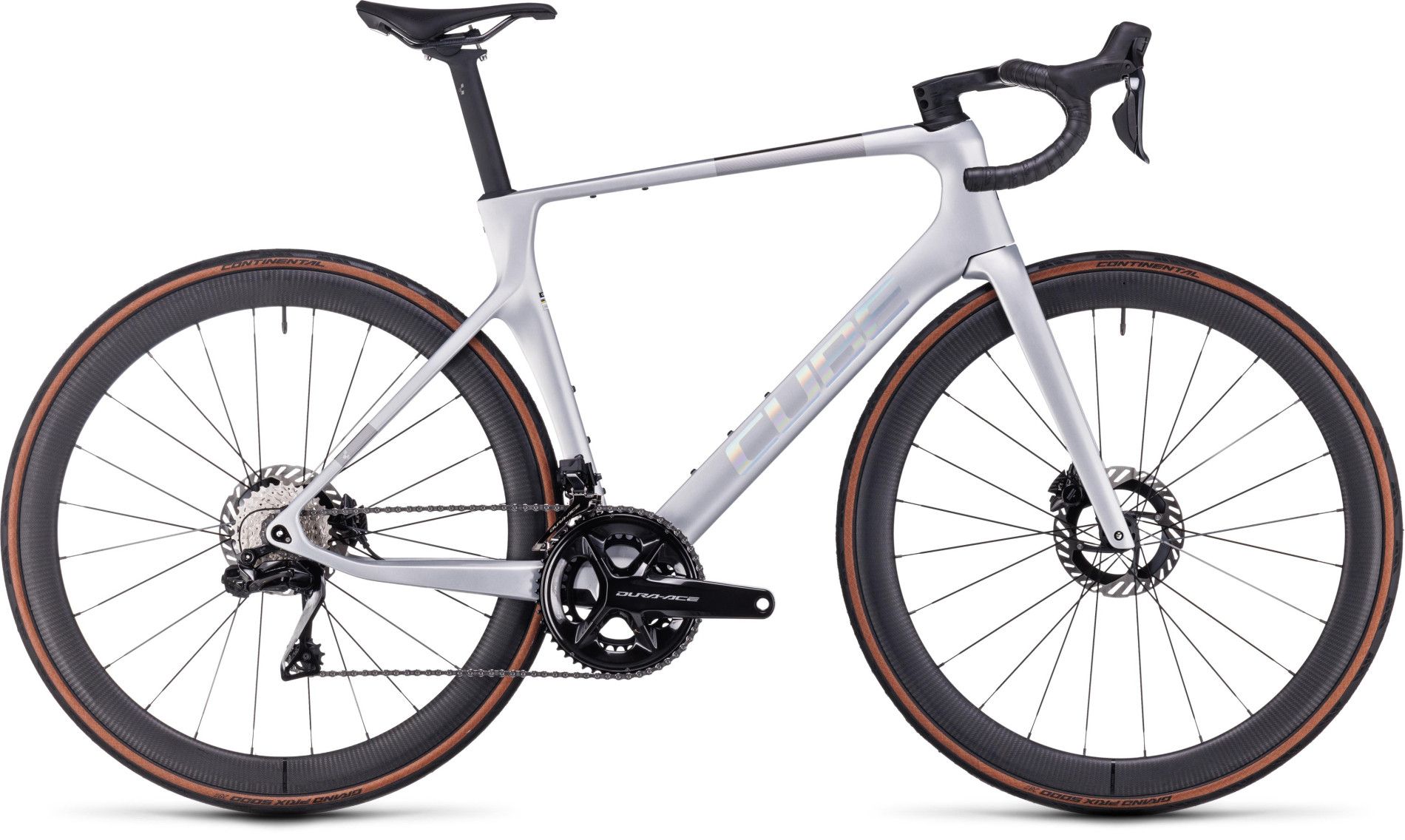 CUBE Agree C:62 SLT (Dura Ace DI2)