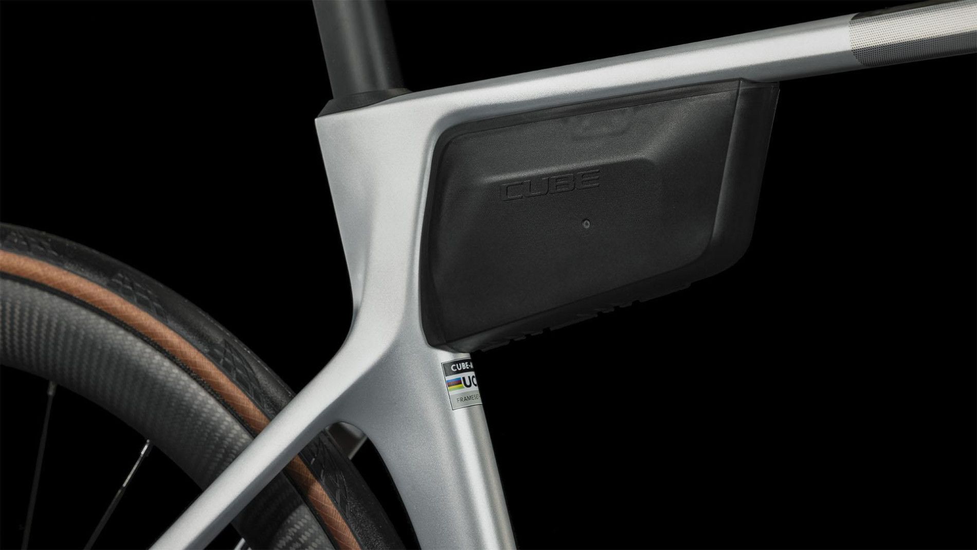 CUBE Agree C:62 SLT (Dura Ace DI2)