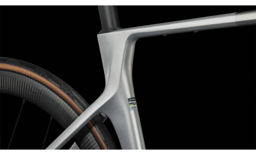 CUBE Agree C:62 SLT (Dura Ace DI2)