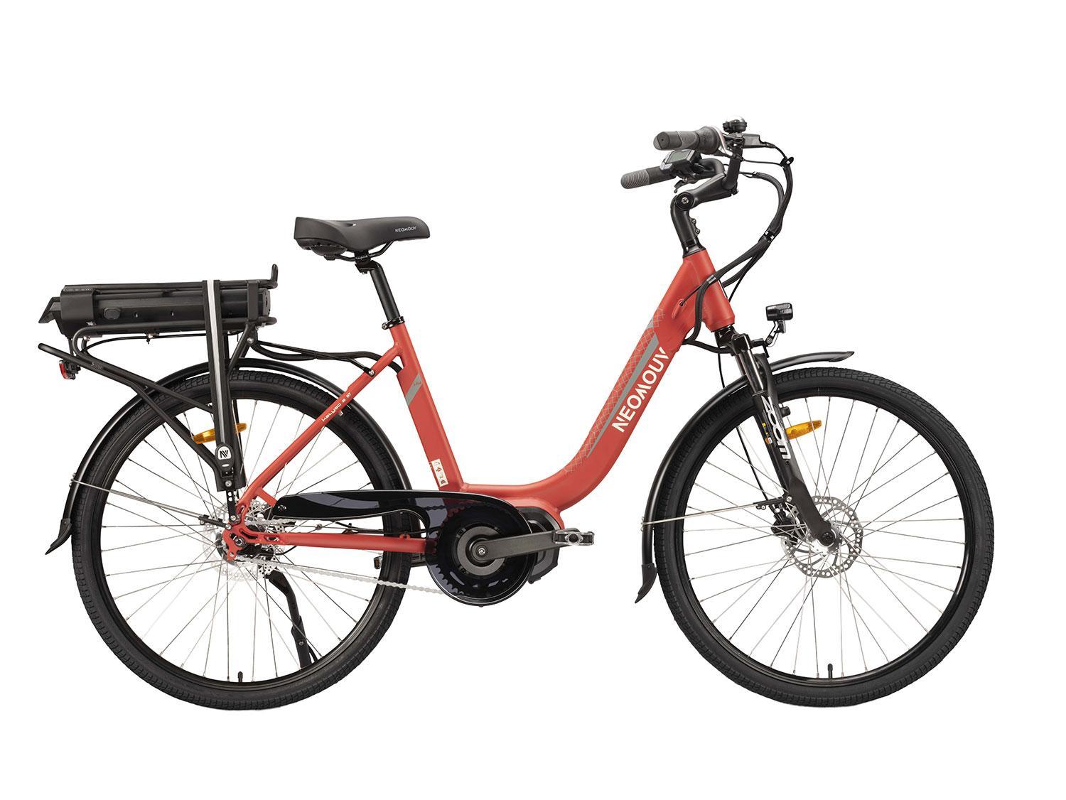 NEOMOUV KALYSO 2 HY N7 26'  (626.4Wh)